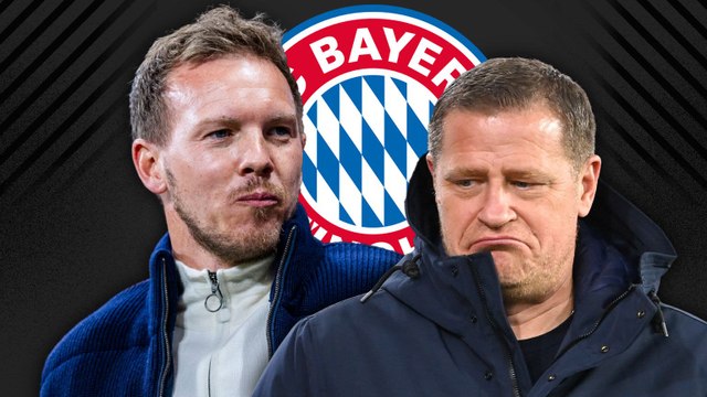 Kein Freifahrtschein : Die wahren Gründe für Nagelsmanns Entscheidung