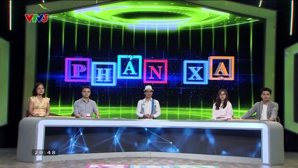 VTV3 -  Vua Tiếng Việt (Mùa 3) - Tập 8: Chủ đề: "Mẫu" (19/04/2024) [FULL]
