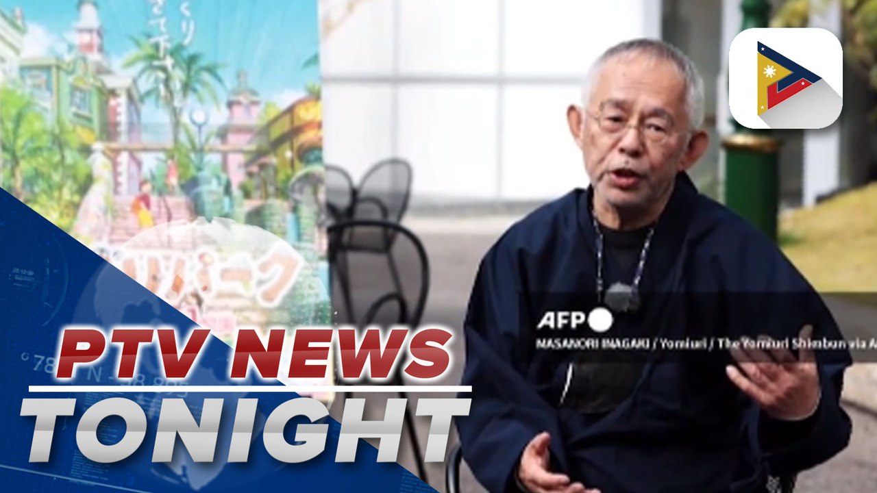 Studio Ghibli is set  to receive Palme d’ Or at Cannes Film Festival