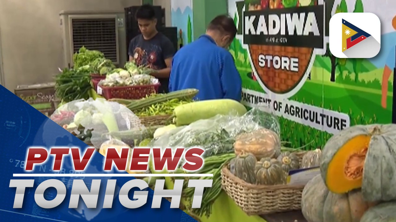 OCTA Research Group survey shows majority of Filipinos believe inflation remains most urgent...