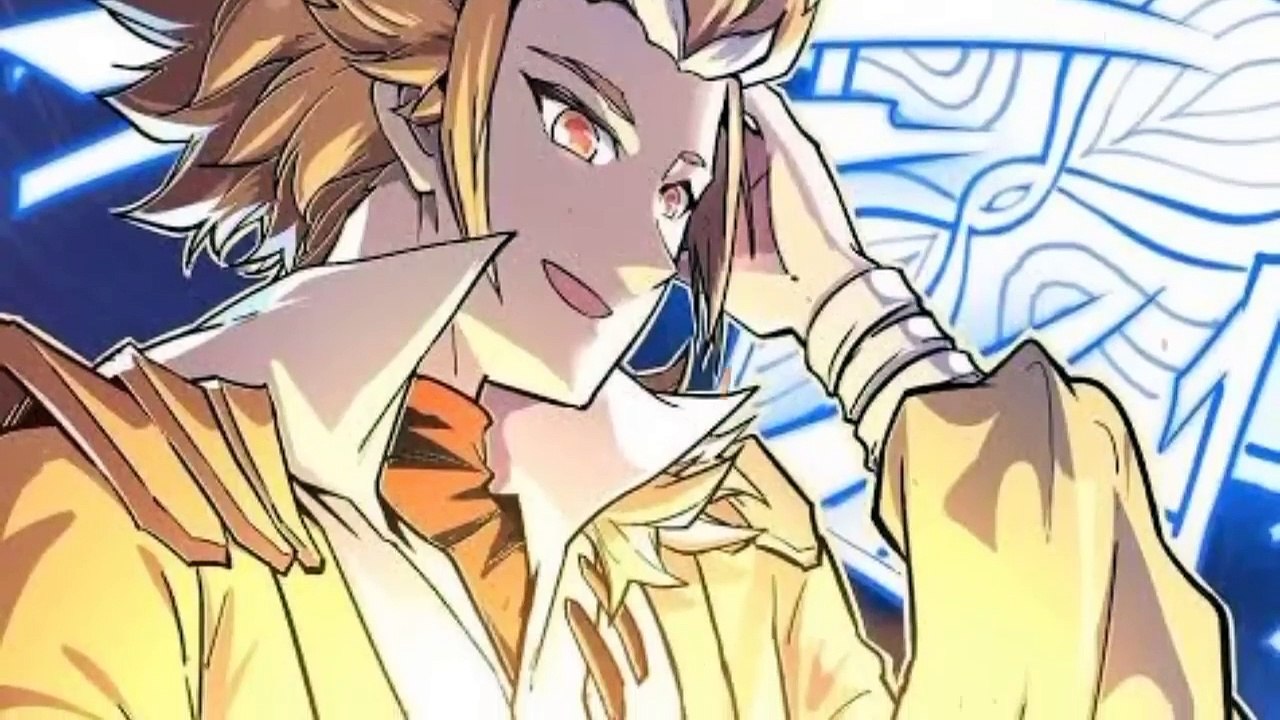 MY SECT HAS 100 MILLION POINTS Part 2 #manhwa