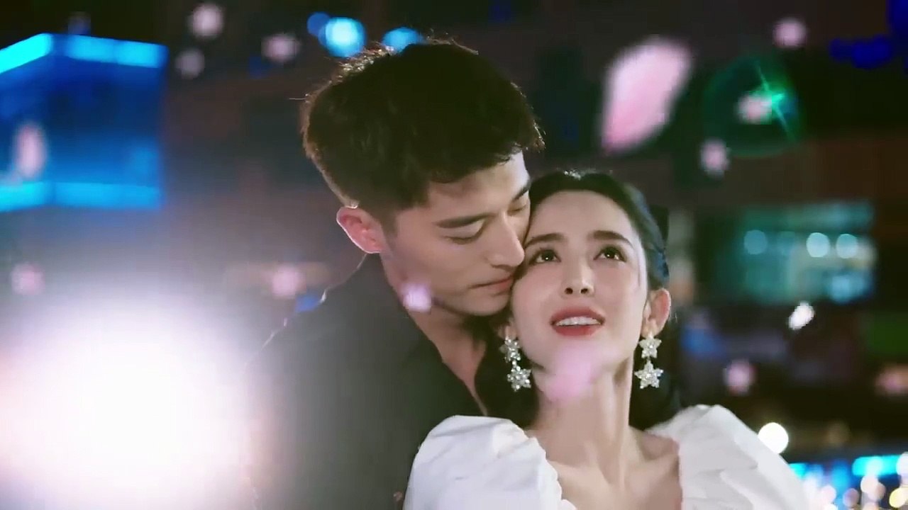 Got a crush on you EP 26〖FINALE〗【Hindi_Urdu Audio】 Full episode in hindi _ Chinese drama