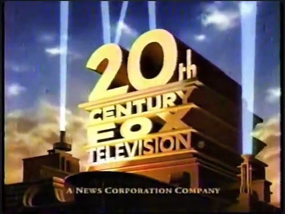 ABC/CBS/NBC/FOX Split Screen Credits Finale Unfinished!