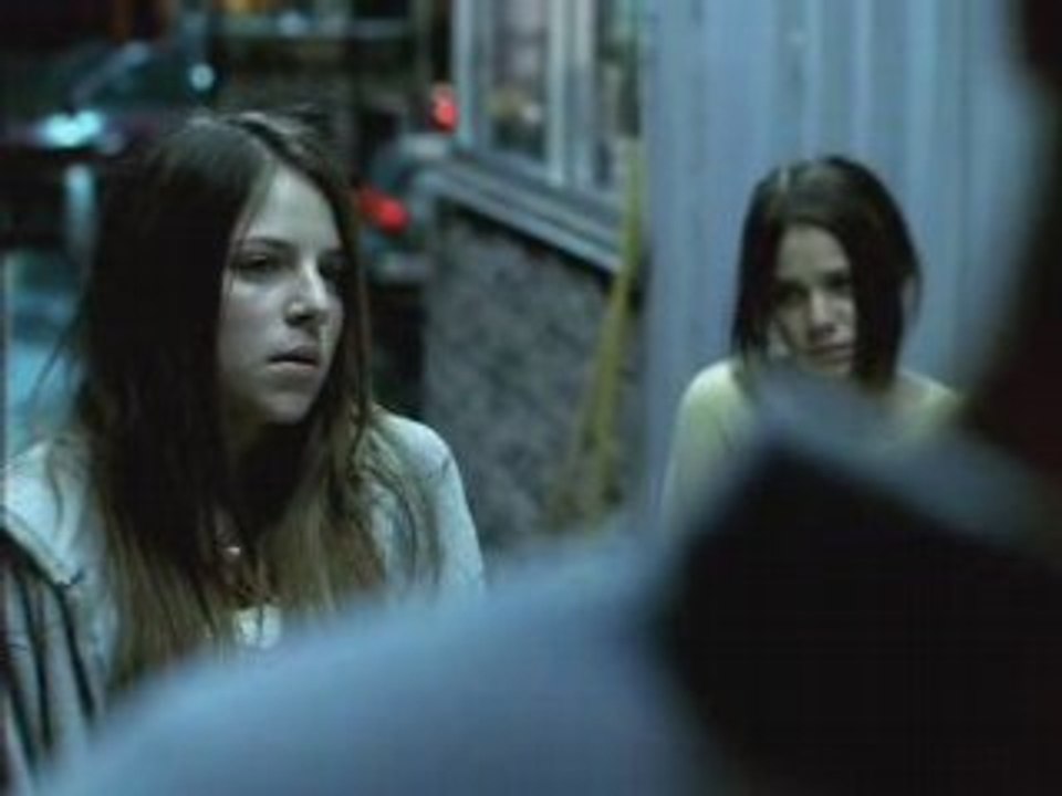 METH - Sister