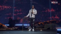 Katt Williams: Woke Foke - Official Trailer Netflix