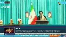 FTS 10:30 19-04: Iran: airspace reopens after failed attack