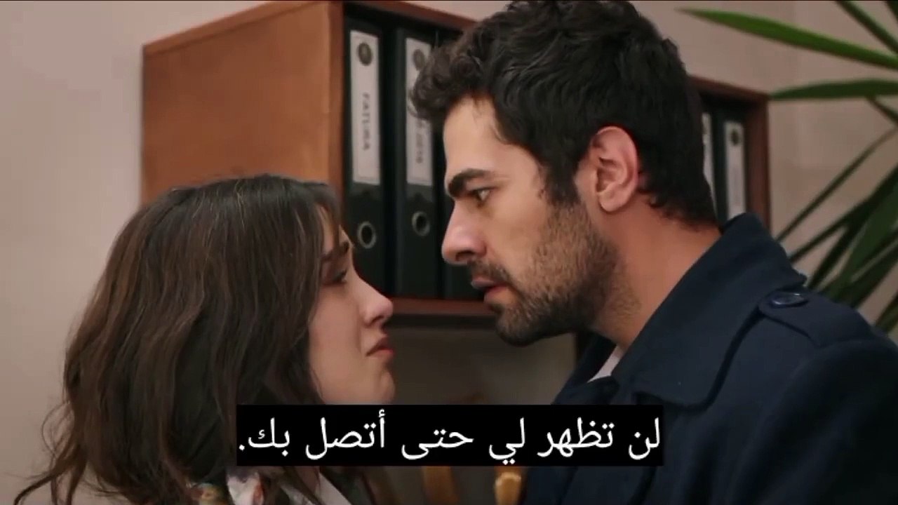 مسلسل تل الرياح الحلقة 80 اعلان 1 مترجم للعربية...