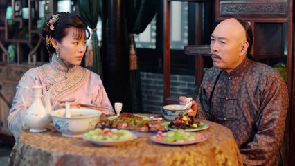 Tập 28 - Năm Ấy Hoa Nở Trăng Vừa Tròn (Lồng Tiếng) | Tôn Lệ, Trần Hiểu ,Nhậm Trọng, Hà Nhuận Đông, Trương Thần Quang, Cung Từ Ân