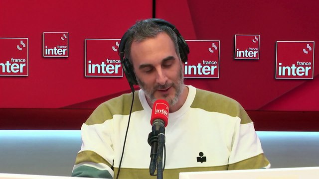 Relations parasociales, moi c'que j'en dis... Pierre Thévenoux