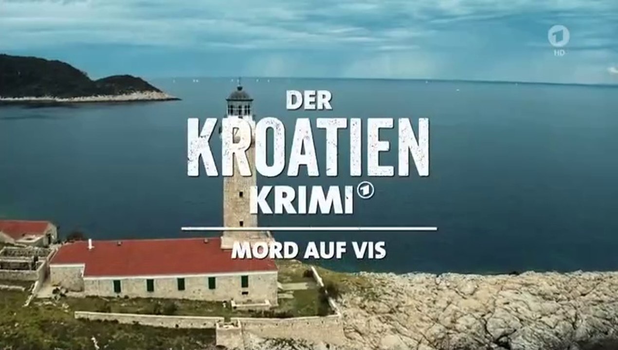 Der Kroatien Krimi -03- Mord auf Vis