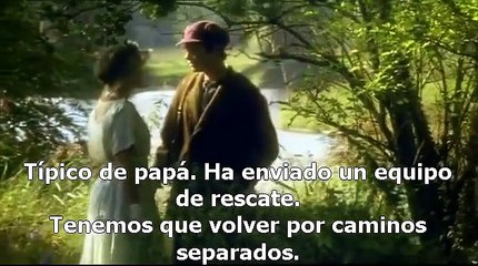 The Forsyte Saga (2003) S2E2 – Tensions Rise in Fleur & Jon’s Relationship 💔