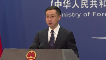 中 이스라엘 재보복에 "긴장 고조 반대" 원론적 입장 / YTN