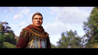 Kingdom Come : Deliverance II - Annonce et présentation du jeu