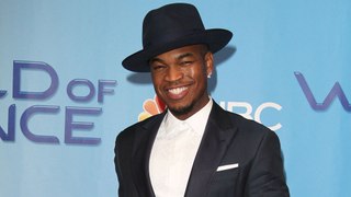 Ne-Yo wants polygamy to be legalised - but has no plans to marry his two girlfriends