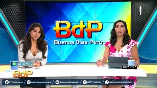 SMP: remodelan campo deportivos tras denuncia de BDP y lo nombran Roberto Chale