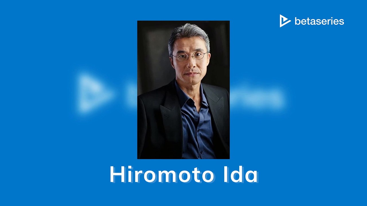 Hiromoto Ida (EN)