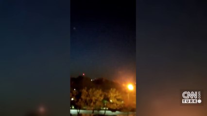 İran Dışişleri Bakanı İsrail'i uyardı: Bir sonrakinde yanıtımız en yüksek düzeyde olacak!