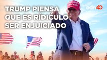 Seguimos con el juicio de Donald Trump y su rumbo a la Casa Blanca I Todo Personal