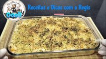 Arroz de Forno com Atum: Receita Simples e Saborosa