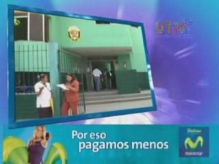 DELINCUENCIA CRECE - PUCALLPA