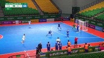 LIVE  AFC Futsal Asian Cup Thailand 2024™  Group B  Iraq vs Uzbekistan