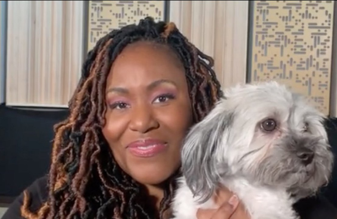 ‘American Idol’ star and gospel singer Mandisa dead aged 47