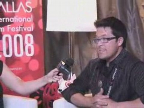 Michael Devous Jr. - AFI Dallas 2008