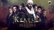 Kurulus Osman Season 05 Episode 138 - Urdu Dubbed