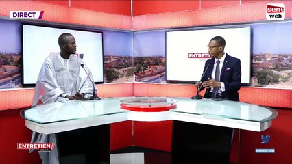 Cheikh Tioro Mbacké sur Sonko et Diomaye_ _Na seytaané yii jénn si..._