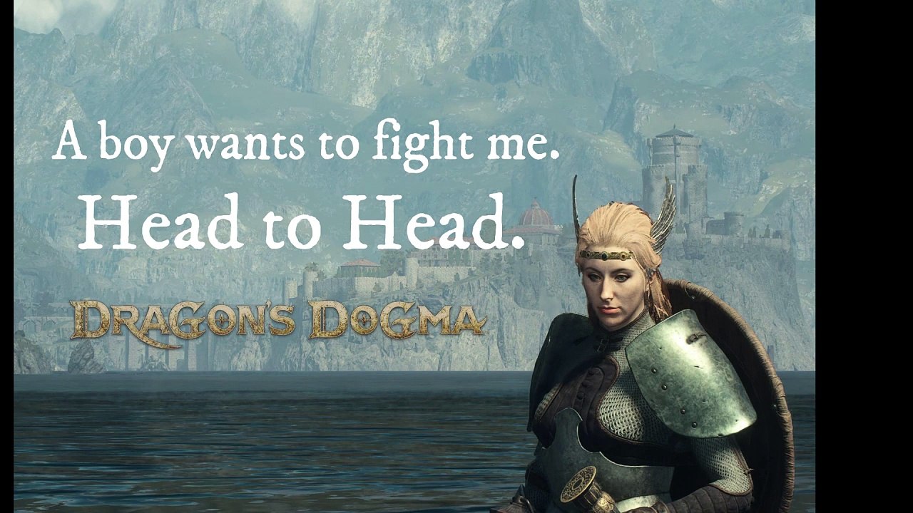 Dragons Dogma 2