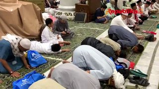 Keistimewaan Melaksanakan Qiyamul Lail di Masjidil Haram