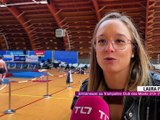 Demi-finale des championnats de France de Trampoline - Saint-Etienne Métropole - TL7, Télévision loire 7