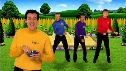 The Wiggles Saturday Is Sultana Day 2010...mp4