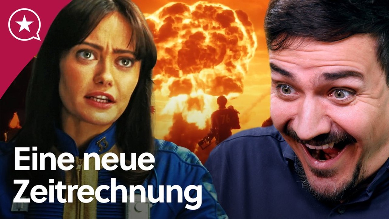 Fallout hat alles verändert, und das ist gut so