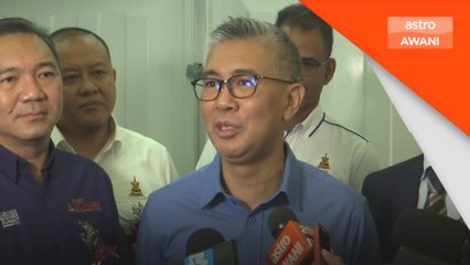 Masih setia dengan UMNO, kritikan hanya untuk beri semangat