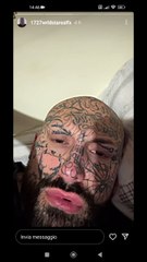 dopo essere tornato a Roma Dubai si allaga
