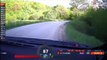 WRC Croatia 2024 SS08 Neuville vs Evans Equality Overall 1ST