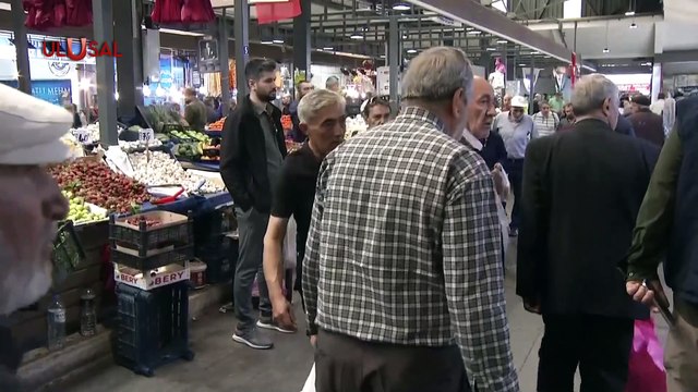 Et ve Süt Kurumu fiyatlarına zam!