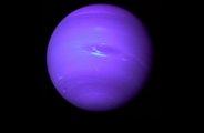 Purple planets should be searched for aliens