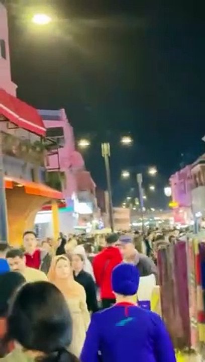 Morocco