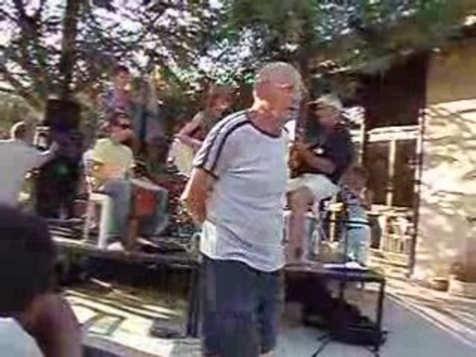 Bormes les mimosas juillet 2007 023