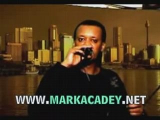 Kaskeya - Somali Music