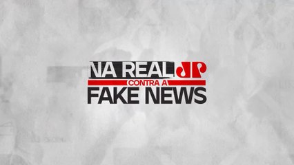 O papel da mídia no combate à desinformação | NA REAL: JP CONTRA A FAKE NEWS - 22/04/2024