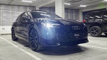 2024 Audi Q8 - New Brutal SUV in details