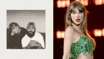 Taylor Swift Took To Social Media About Her Collab With Post Malone For Fortnight!