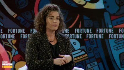 Behind the viral AI-generated campaign to elect a female Fifa president