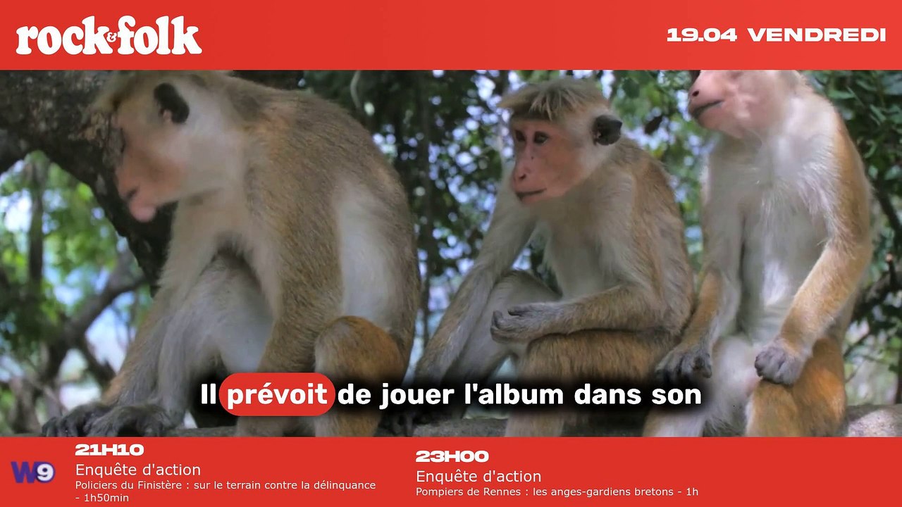 Liam Gallagher prévoit de célébrer les 30 ans de "Definitely Maybe" en interprétant l'album dans sa totalité.