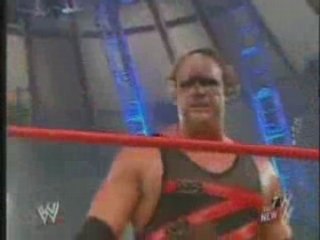 Chokeslam Kane