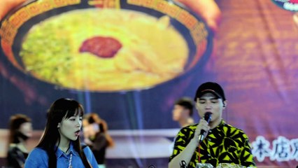 普通朋友 Regular Friends（原唱：陶喆）-小芋@o.s.t_ejay0519伴唱: 陳孟蕎@chen_meng_ciao  #忠駝論壇 #fyp