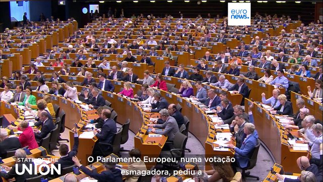 Estado da União : Escândalos políticos aquecem campanha eleitoral